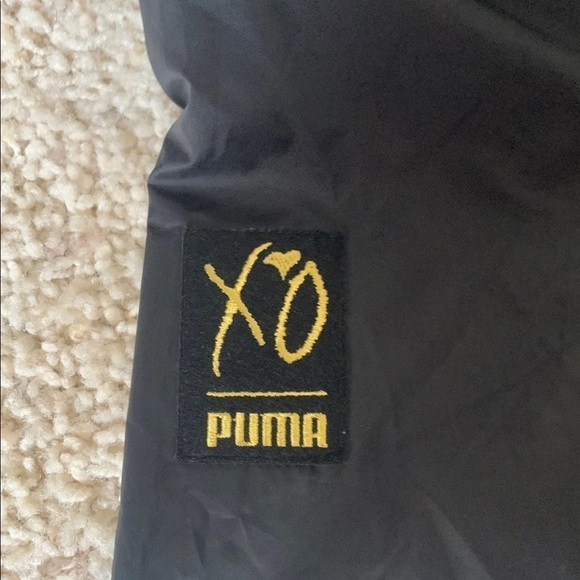 The Weeknd PUMA x XO Bomber Jacket - Picture 4 of 11